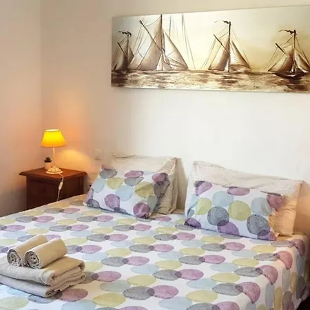 Apartman Isabel 2 Famara