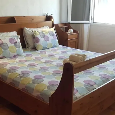 Apartman Isabel 2 *