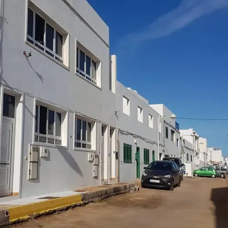 Isabel 2 Apartman