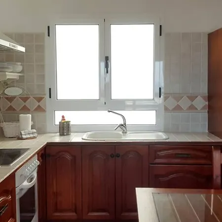 Isabel 2 Apartman Famara