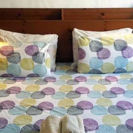 Apartman Isabel 2 *